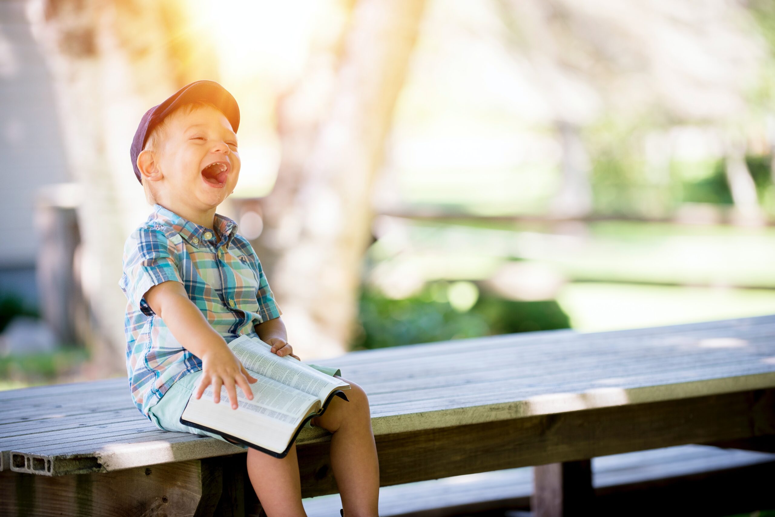 ESTATE PLANNING FOR SPECIAL NEEDS CHILDREN