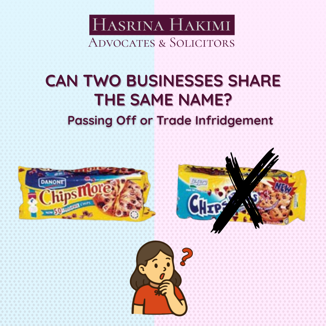 The Tort of Passing Off and Honest Concurrent Use: A Comparative Analysis