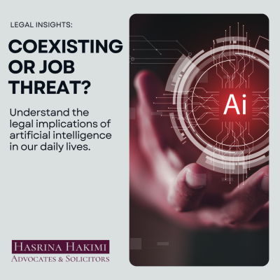 COVER PAGE Coexisting or Job Threat