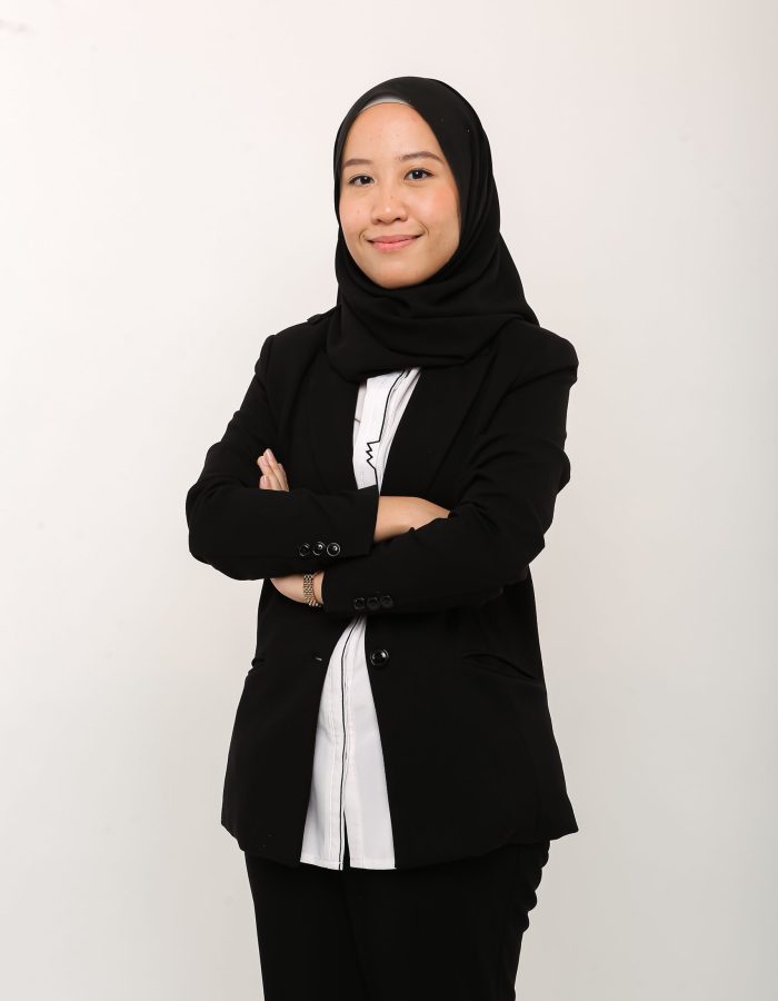 Zaidatul Izyan bt Zainal Abidin